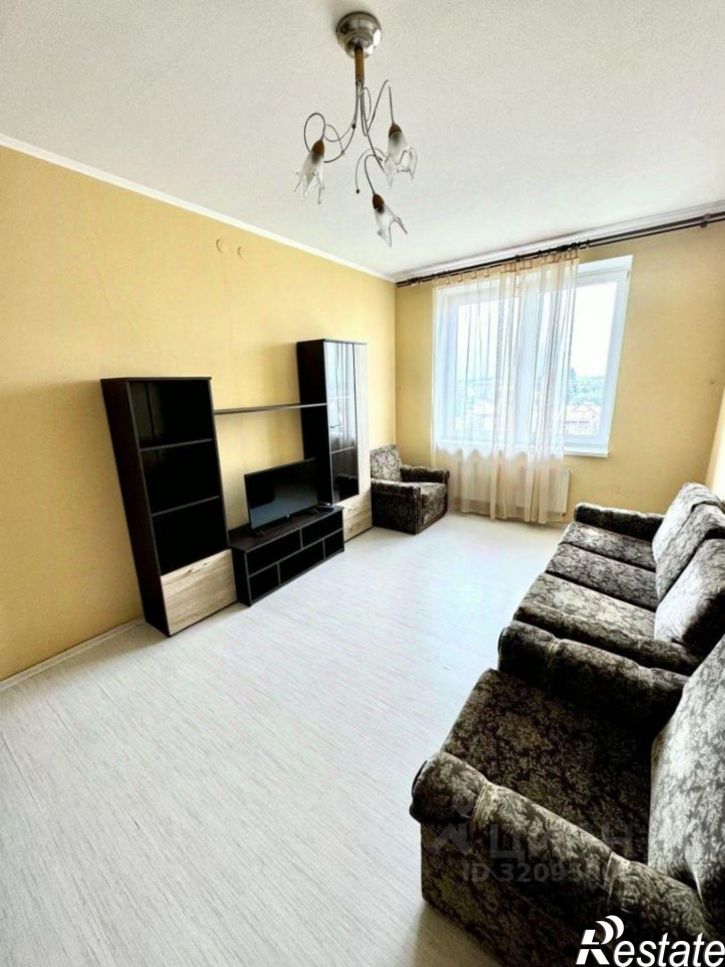 1-комн квартира Кутаисский переулок, 3,  д. 3