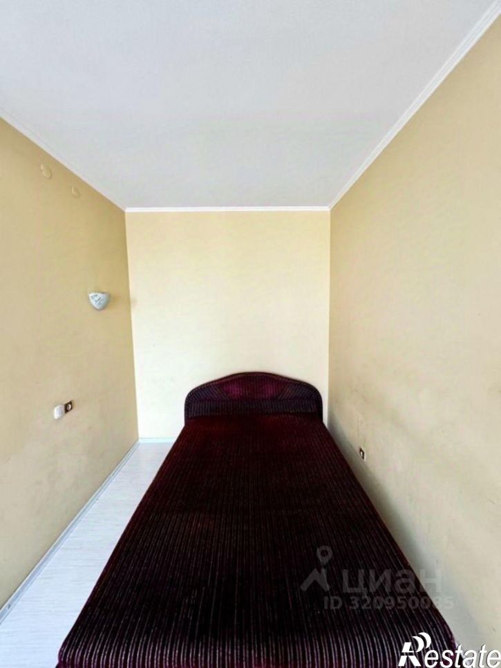 1-комн квартира Кутаисский переулок, 3,  д. 3