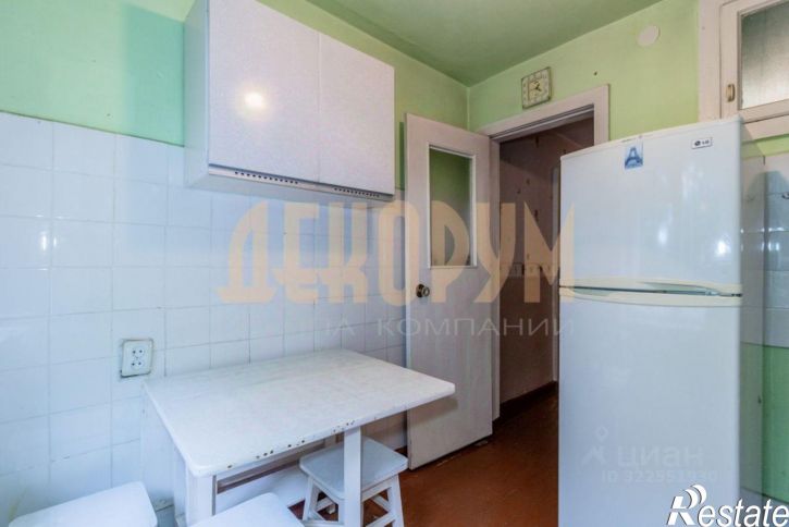 3-комн квартира Советский проспект, 38,  д. 38