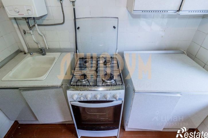 3-комн квартира Советский проспект, 38,  д. 38