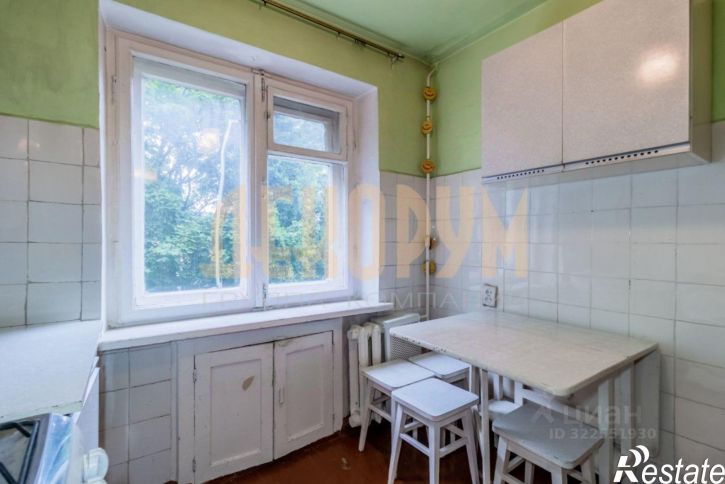 3-комн квартира Советский проспект, 38,  д. 38