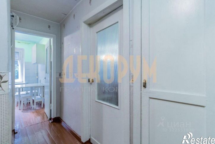 3-комн квартира Советский проспект, 38,  д. 38