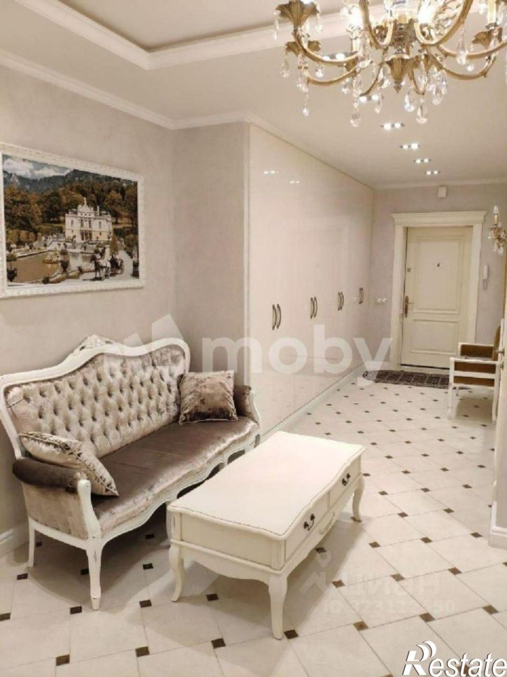 3-комн квартира г Калининград