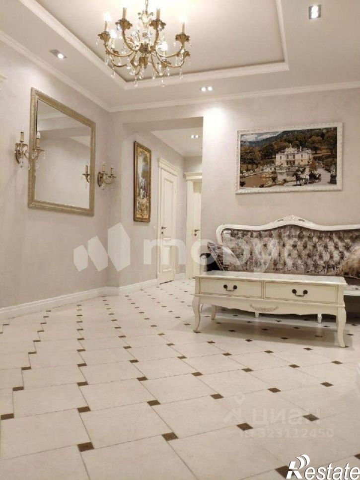 3-комн квартира г Калининград