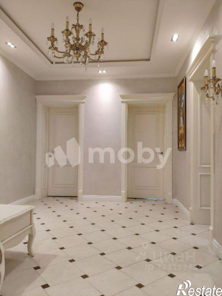 3-комн квартира г Калининград