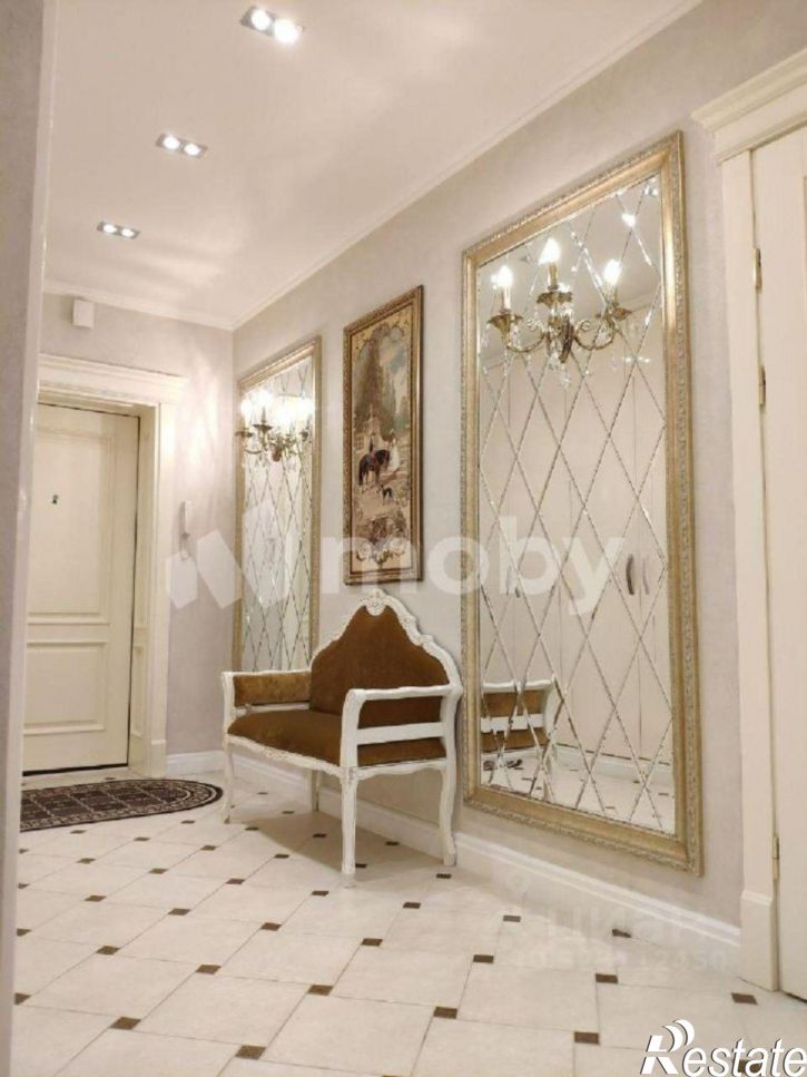 3-комн квартира г Калининград