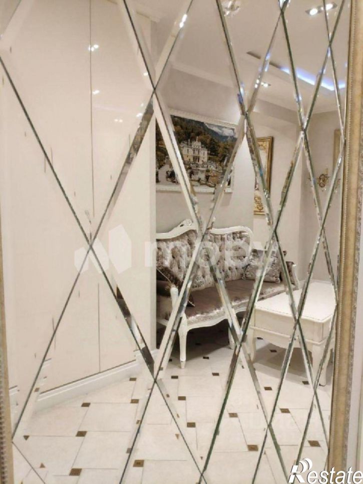 3-комн квартира г Калининград