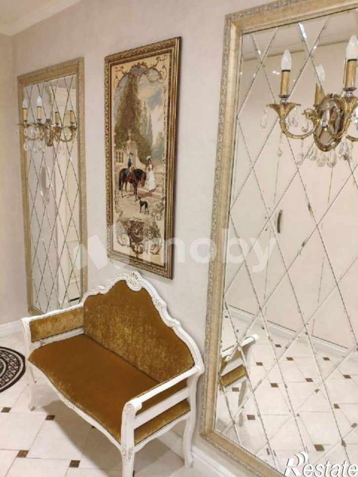 3-комн квартира г Калининград