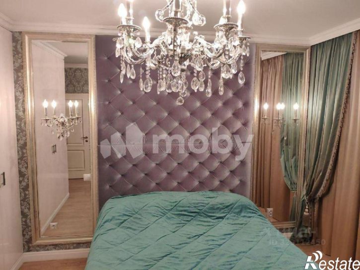 3-комн квартира г Калининград