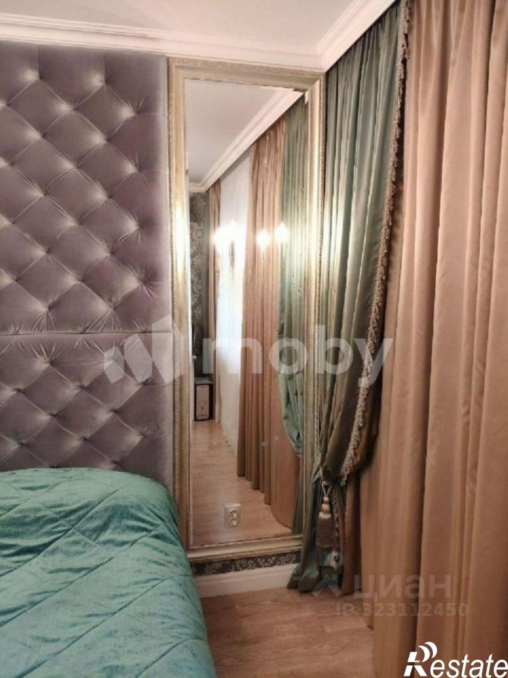 3-комн квартира г Калининград