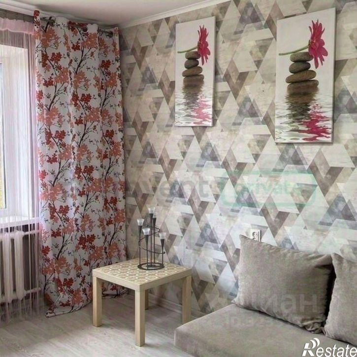 1-комн квартира Ольштынская улица, 44Б,  д. 44Б