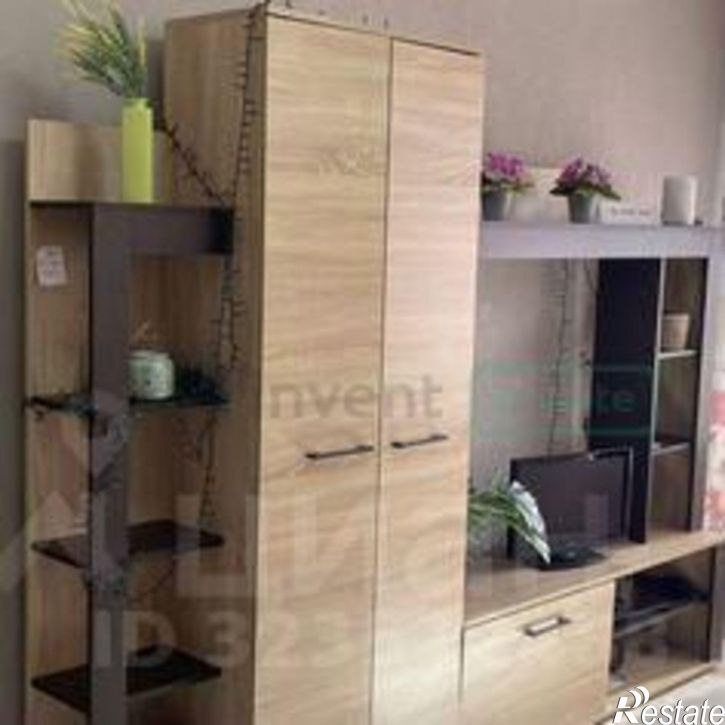 1-комн квартира Ольштынская улица, 44Б,  д. 44Б