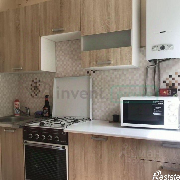 1-комн квартира Ольштынская улица, 44Б,  д. 44Б