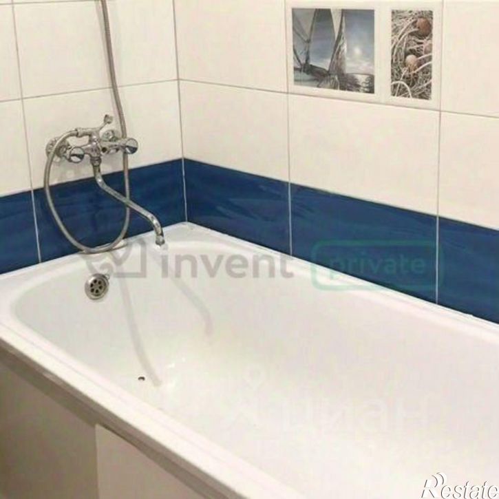 1-комн квартира Ольштынская улица, 44Б,  д. 44Б