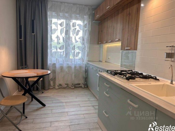 2-комн квартира Калининград городской округ