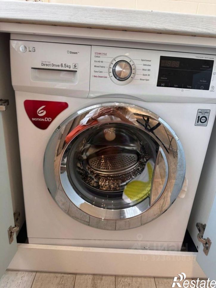 2-комн квартира Калининград городской округ