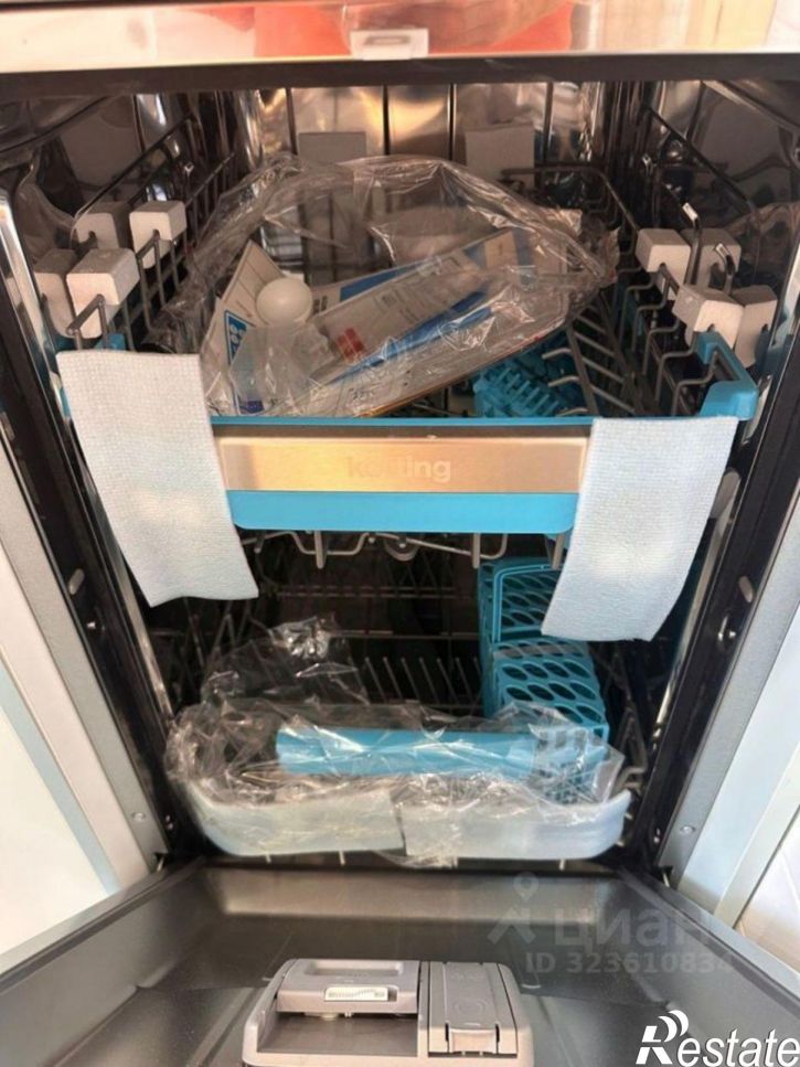 2-комн квартира Калининград городской округ