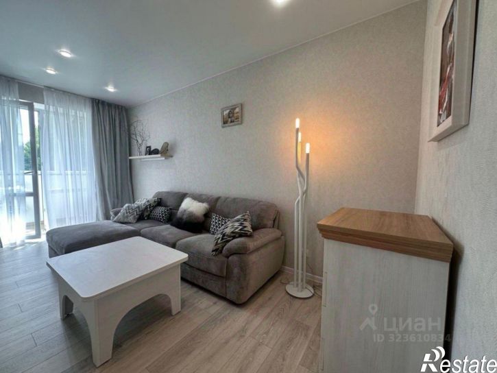 2-комн квартира Калининград городской округ