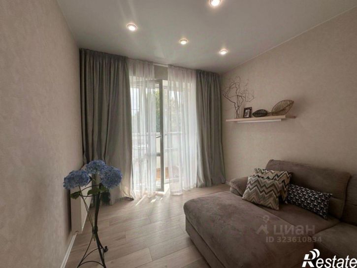 2-комн квартира Калининград городской округ