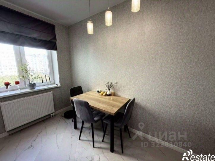 2-комн квартира Калининград городской округ