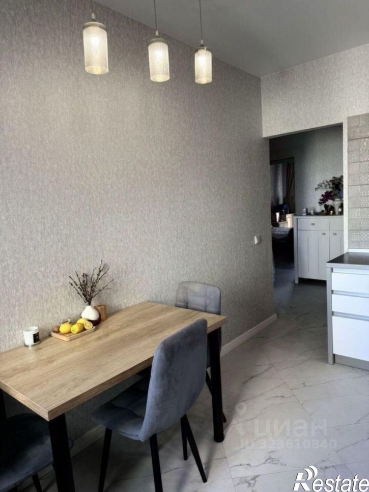 2-комн квартира Калининград городской округ