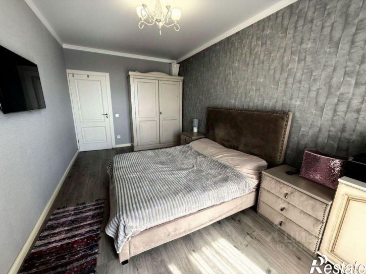 2-комн квартира Калининград городской округ