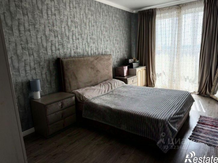 2-комн квартира Калининград городской округ