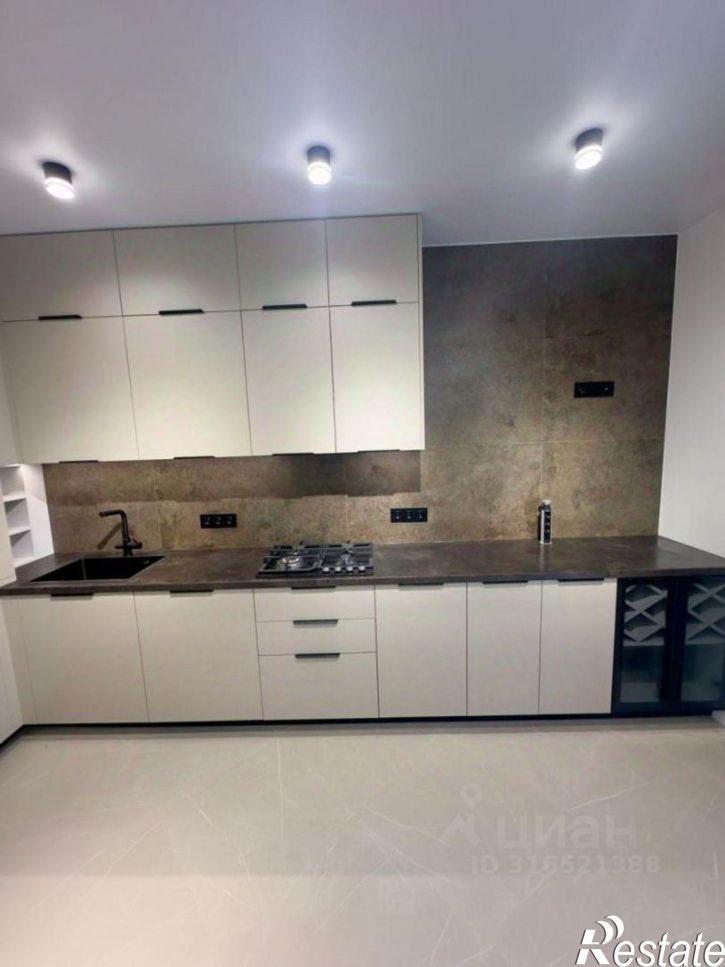 2-комн квартира Арсенальная улица, 29,  д. 29