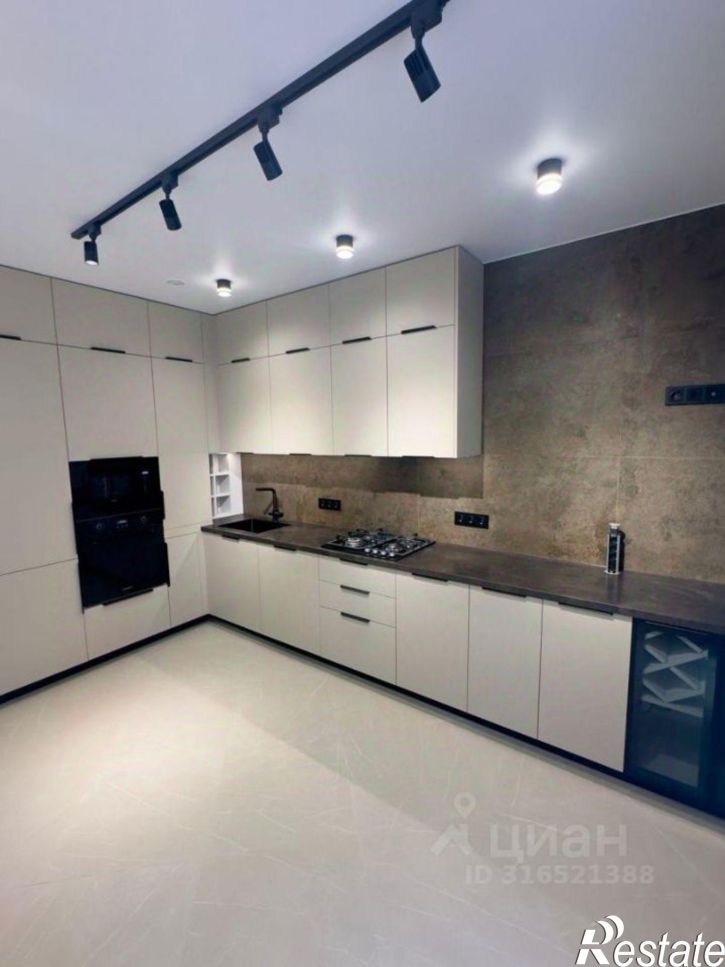 2-комн квартира Арсенальная улица, 29,  д. 29