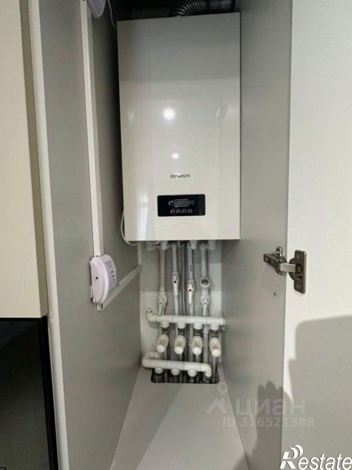 2-комн квартира Арсенальная улица, 29,  д. 29