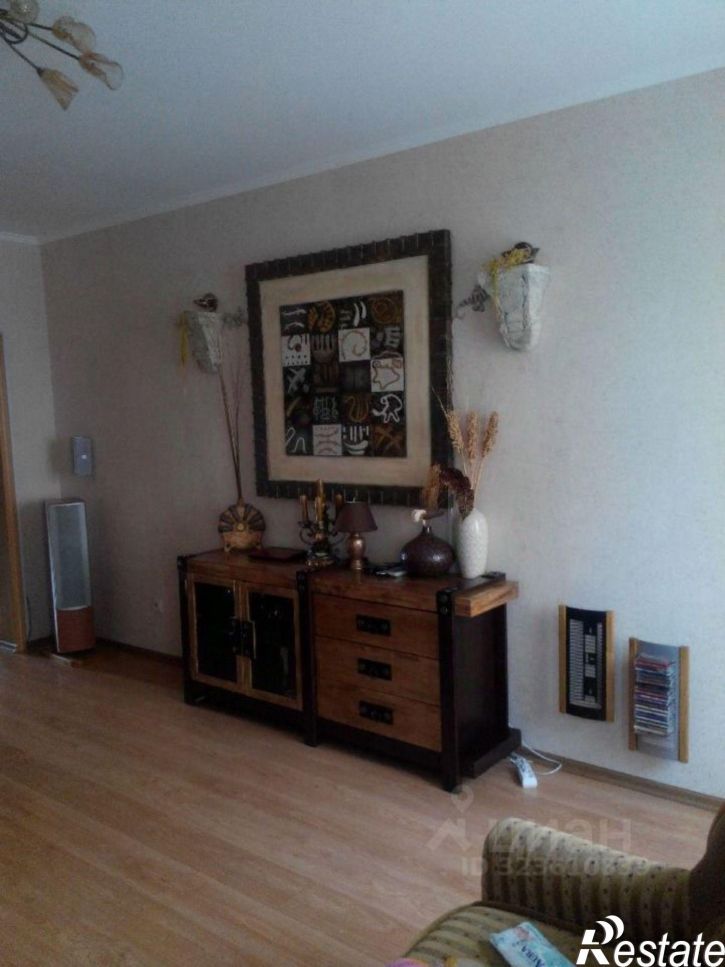 3-комн квартира Калининград городской округ