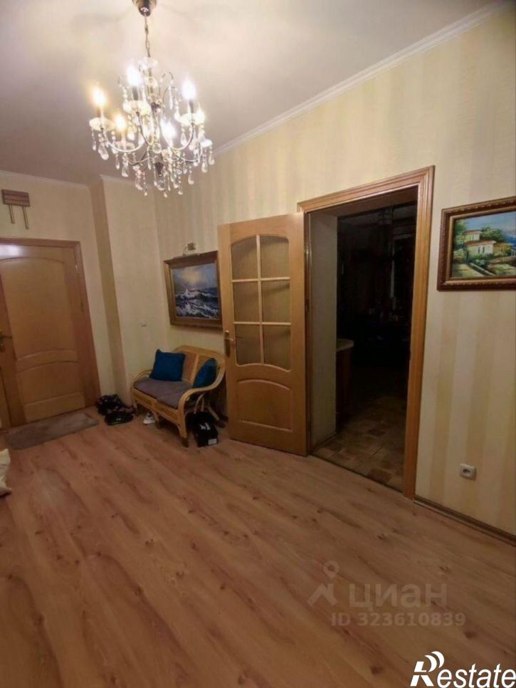 3-комн квартира Калининград городской округ