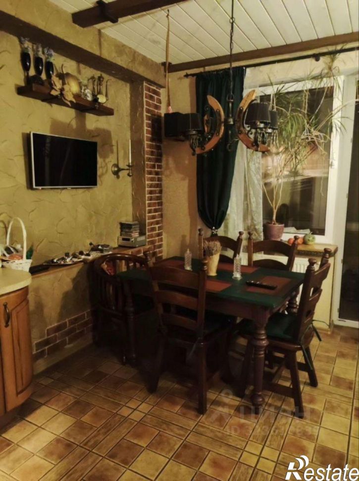 3-комн квартира Калининград городской округ