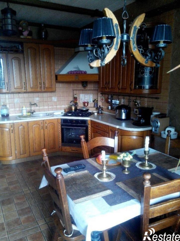 3-комн квартира Калининград городской округ