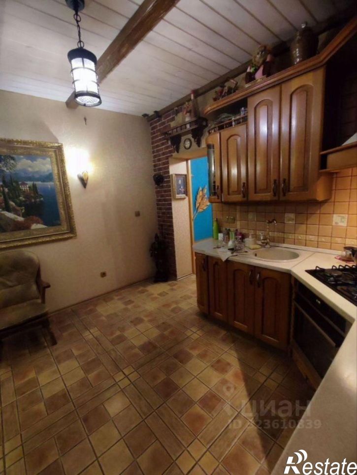 3-комн квартира Калининград городской округ