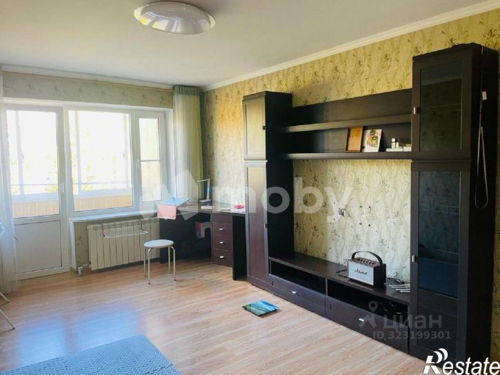 3-комн квартира Калужская улица, 10А,  д. 10А