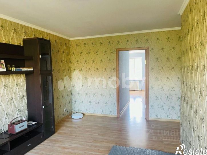 3-комн квартира Калужская улица, 10А,  д. 10А