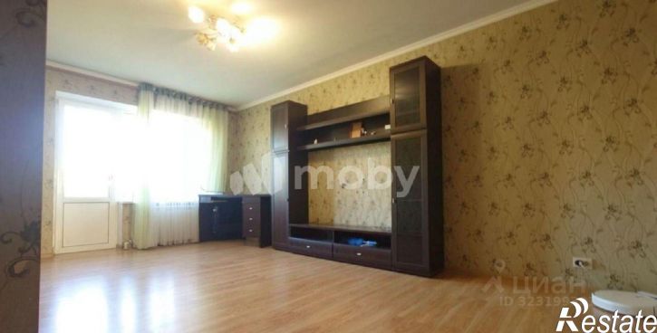 3-комн квартира Калужская улица, 10А,  д. 10А