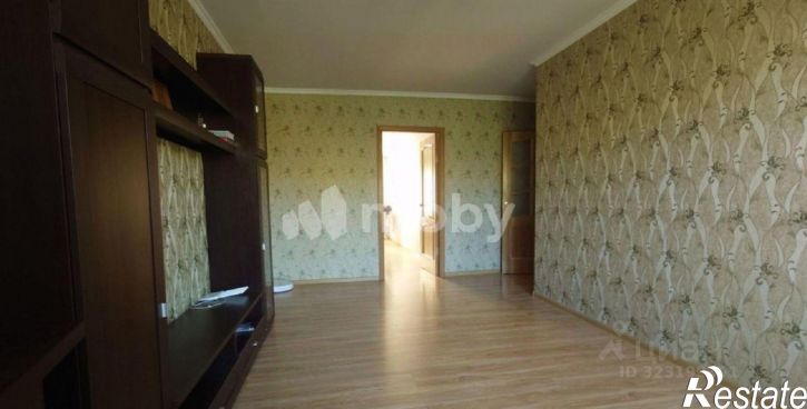 3-комн квартира Калужская улица, 10А,  д. 10А