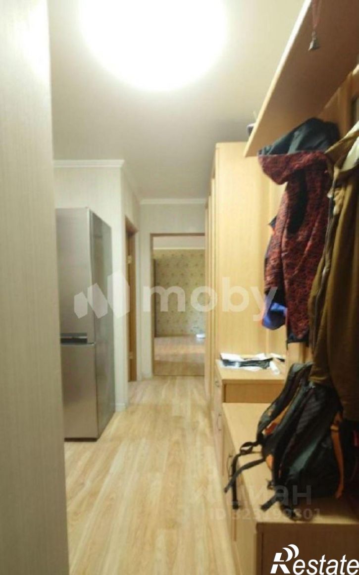 3-комн квартира Калужская улица, 10А,  д. 10А