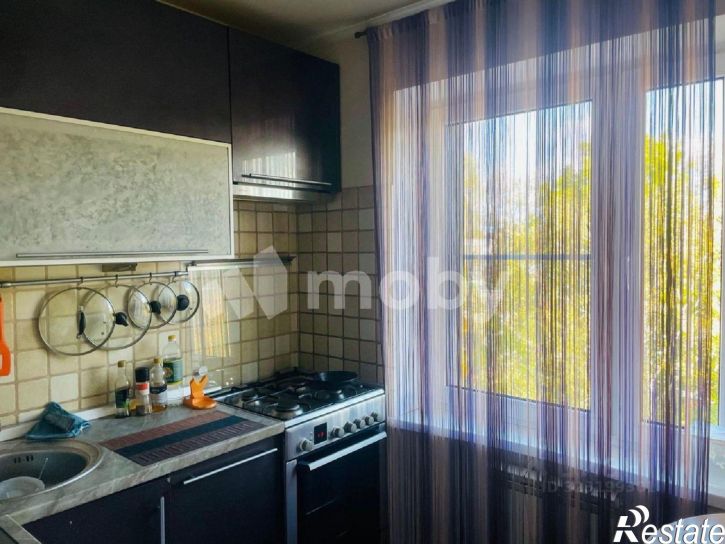 3-комн квартира Калужская улица, 10А,  д. 10А