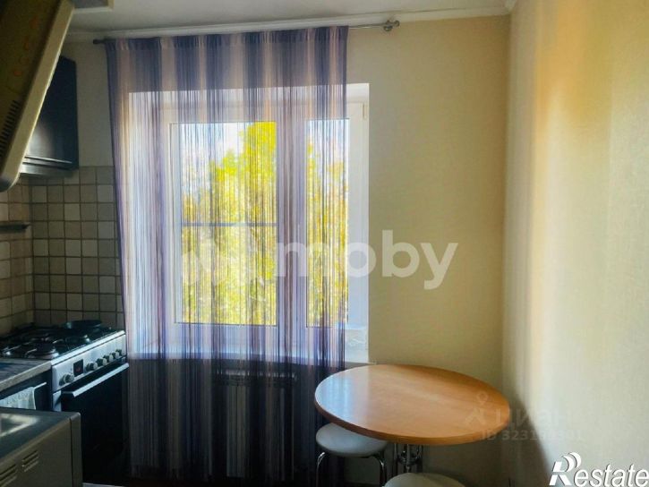 3-комн квартира Калужская улица, 10А,  д. 10А