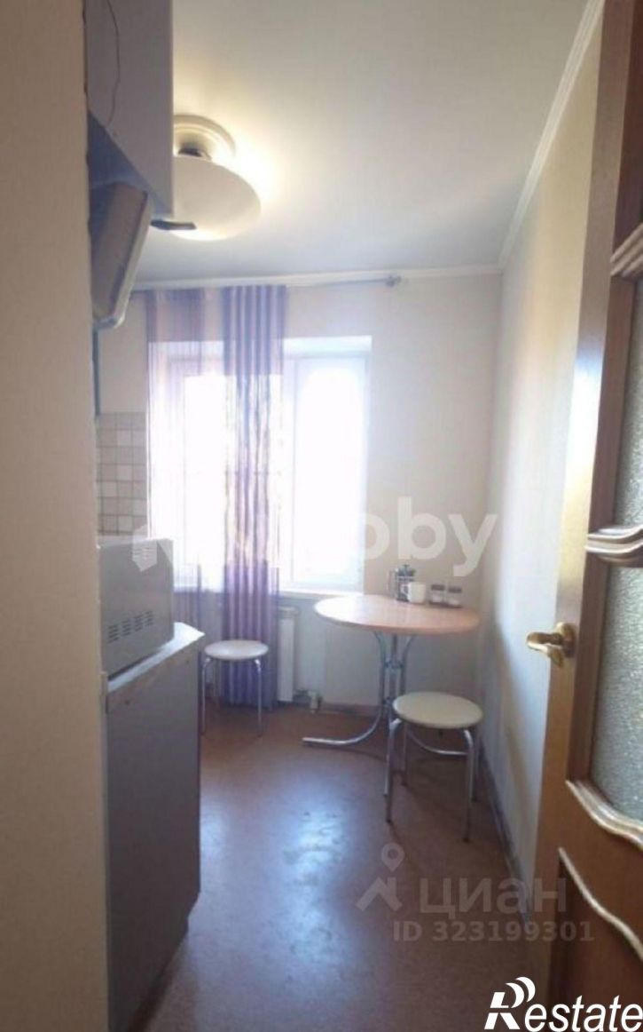 3-комн квартира Калужская улица, 10А,  д. 10А