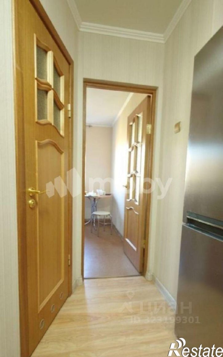 3-комн квартира Калужская улица, 10А,  д. 10А