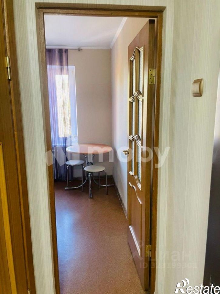 3-комн квартира Калужская улица, 10А,  д. 10А