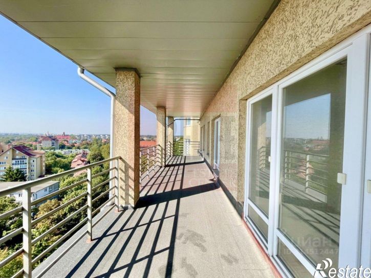 6-комн квартира Красная улица, 63А,  д. 63А