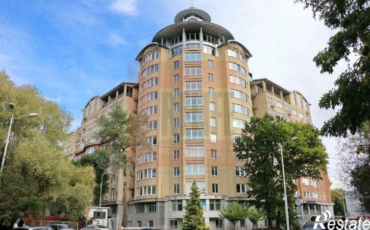 6-комн квартира Красная улица, 63А,  д. 63А