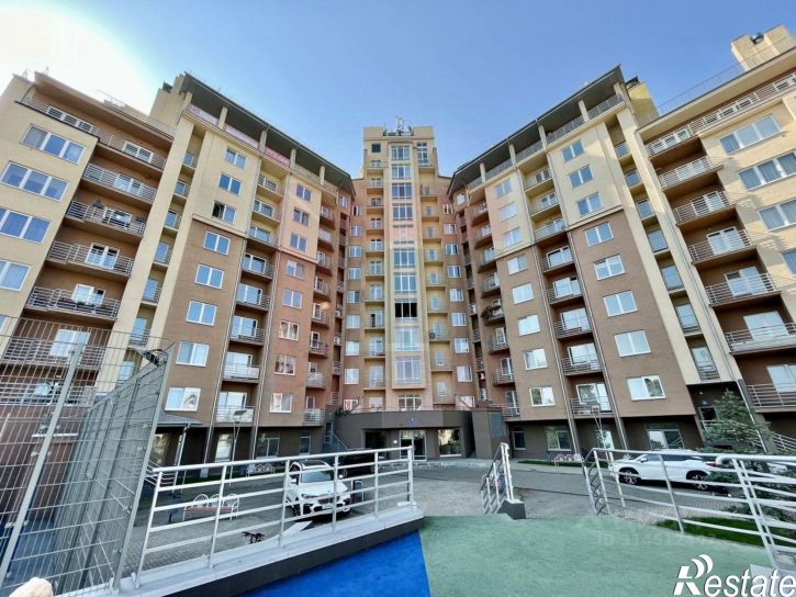 6-комн квартира Красная улица, 63А,  д. 63А