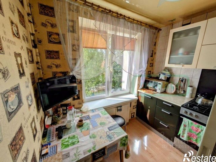 3-комн квартира улица Александра Невского, 43А,  д. 43А