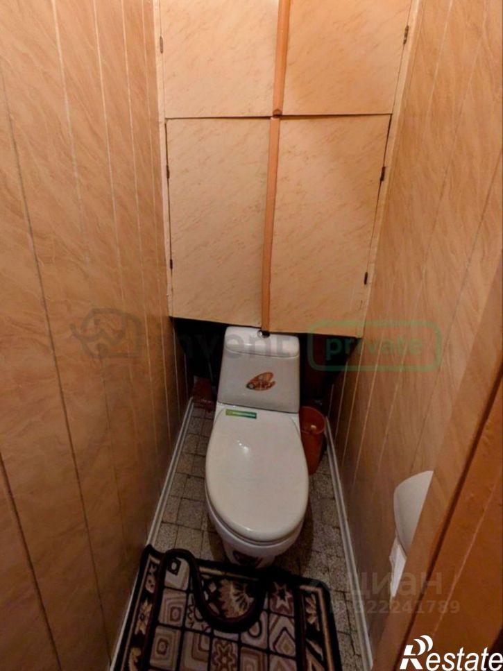 3-комн квартира улица Александра Невского, 43А,  д. 43А